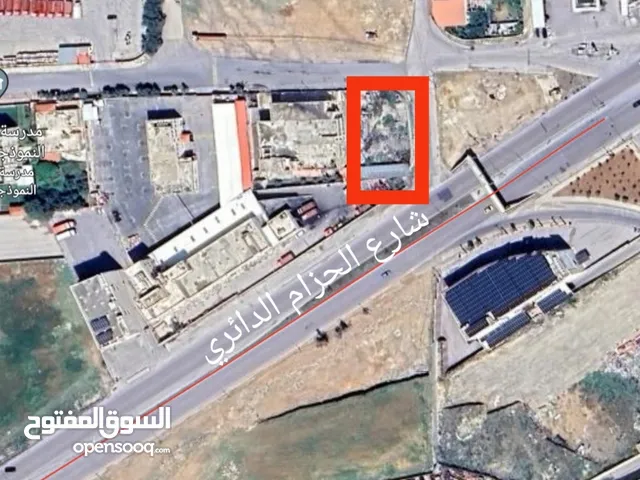 Mixed Use Land for Sale in Amman Marka