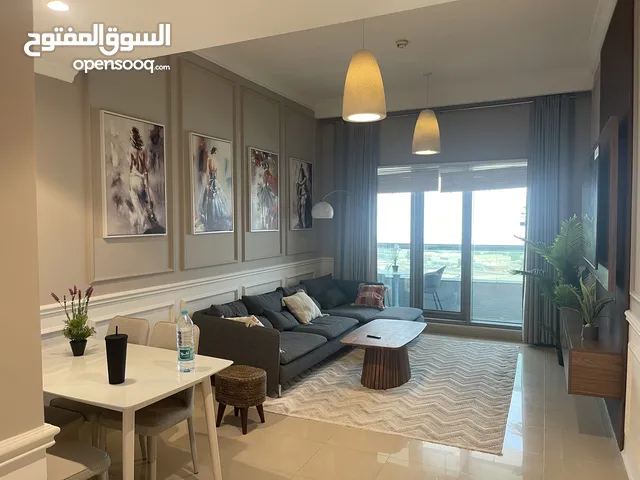 144 m2 2 Bedrooms Apartments for Rent in Ajman Al Naemiyah