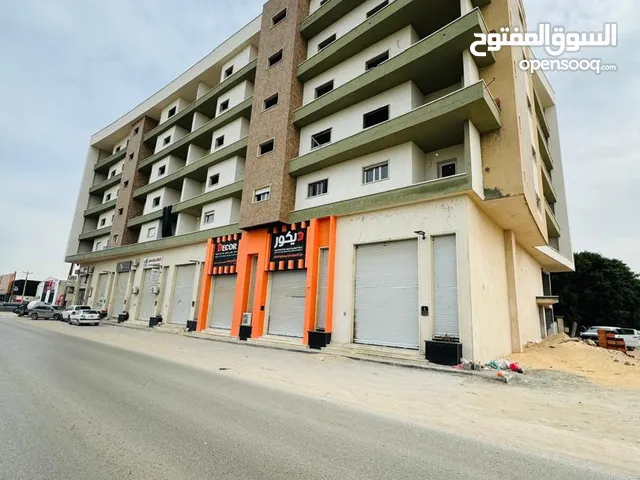 253 m2 4 Bedrooms Apartments for Sale in Tripoli Al-Jabs