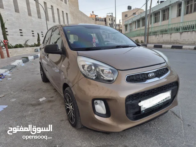 Used Kia Picanto in Hebron