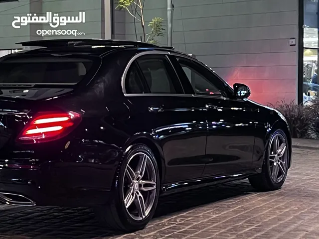 جنط مرسيدس وكالة 19 مع كوشوك