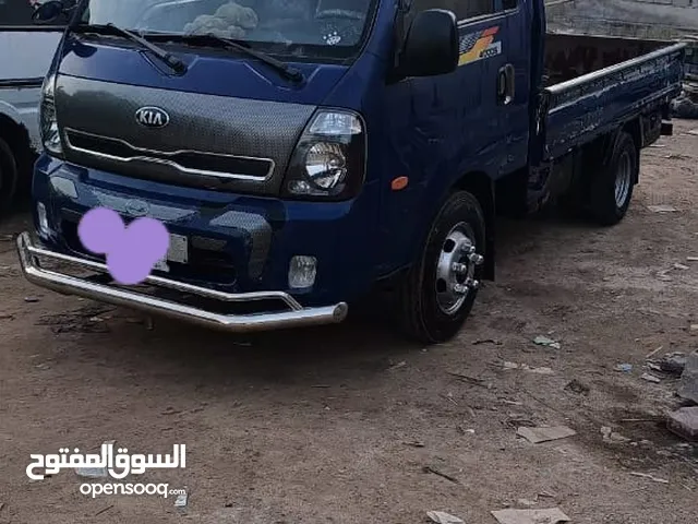 Used Kia Other in Basra