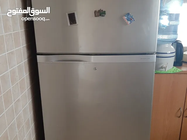 • Fridge - TOSHIBA with inverter - 600 litre big size BD110