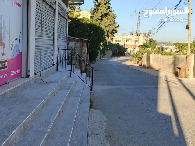 محلات للايجار