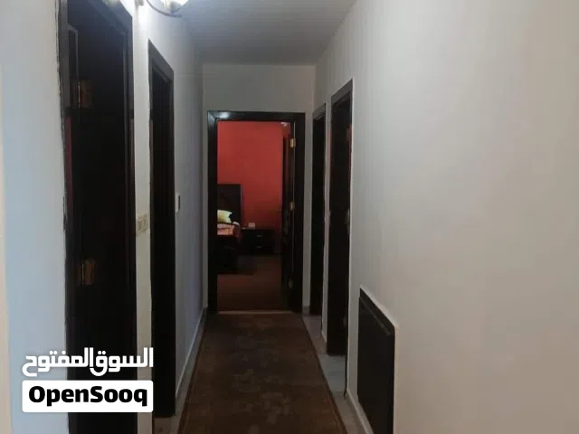 150 m2 3 Bedrooms Apartments for Rent in Amman Mecca Street