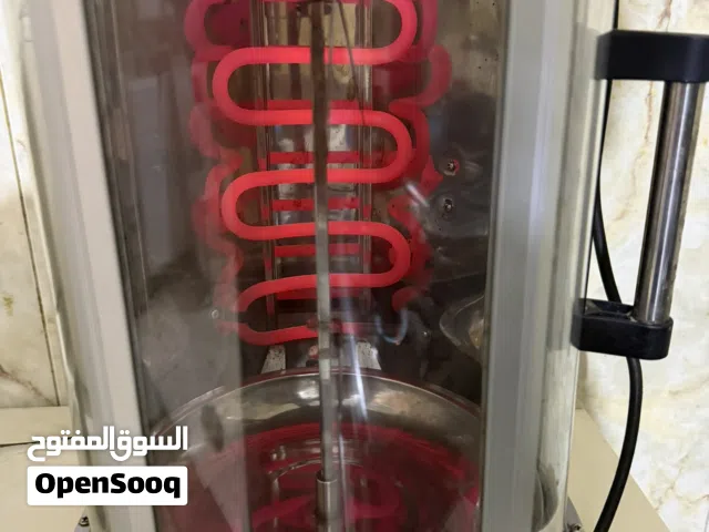 شواية كص ودجاج  فول نظافه بيها مجال بسعر