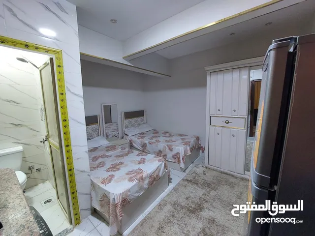 Furnished Monthly in Giza 6th of October