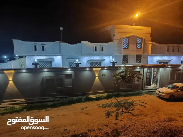 540 m2 3 Bedrooms Townhouse for Sale in Jebel Akhdar Bayda