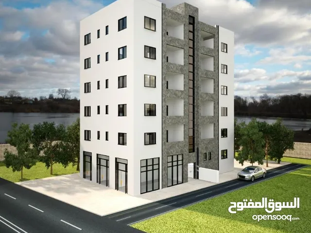 160 m2 3 Bedrooms Apartments for Sale in Nablus Sarra