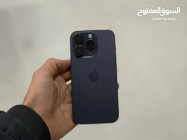 iPhone 14 pro