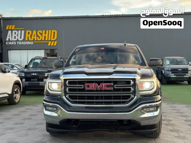 جي أم سي سييرا《SLE