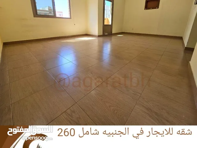 111m2 2 Bedrooms Apartments for Rent in Northern Governorate Al Janabiyah
