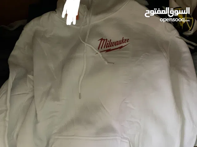 بلوزة الهودي XL