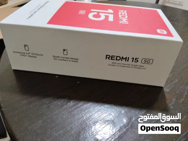 Xiaomi Other 256 GB in Zarqa