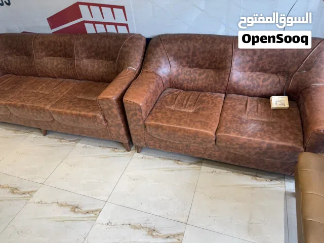 بيع تخم مكتبي شكلين 11مقعد مع ثلاجة مع ميز مكتب وفاترينه