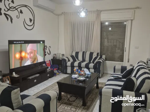 255 m2 3 Bedrooms Apartments for Sale in Amman Abdoun