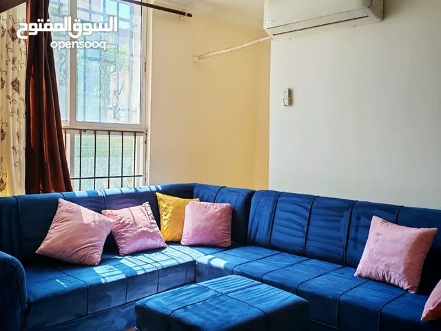 60 m2 2 Bedrooms Apartments for Rent in Irbid University Street