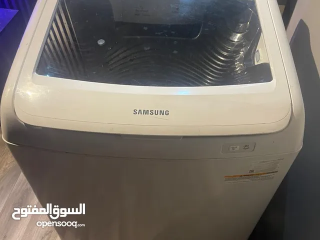 Samsung 7 - 8 Kg Washing Machines in Dammam