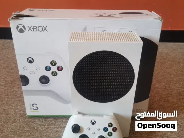 Xbox Series S Xbox for sale in Tripoli