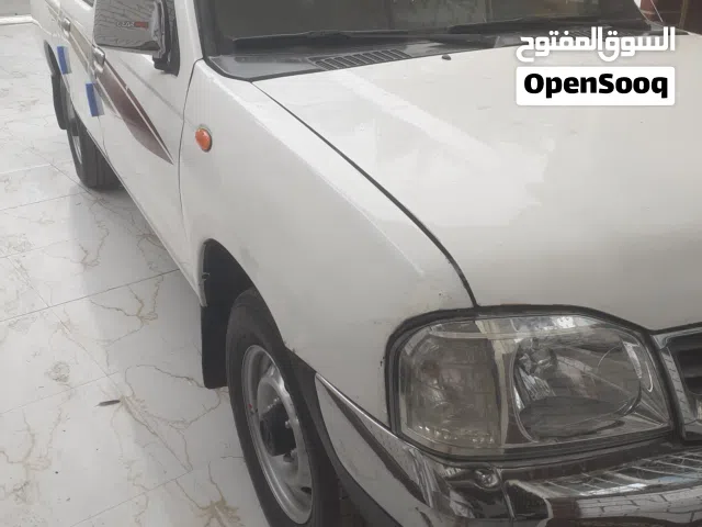 بيكب نيسان شبوط كفالة عامه تخم تاير حدادي جديده سنويه مجدده الغايه 2031