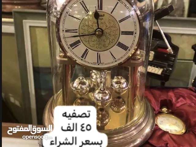 نوادر تصفيه لكل القطع