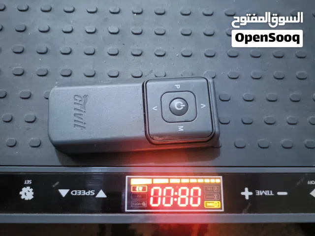 جهاز رجاج للتخسيس وتنشيط الدورة الدموية
