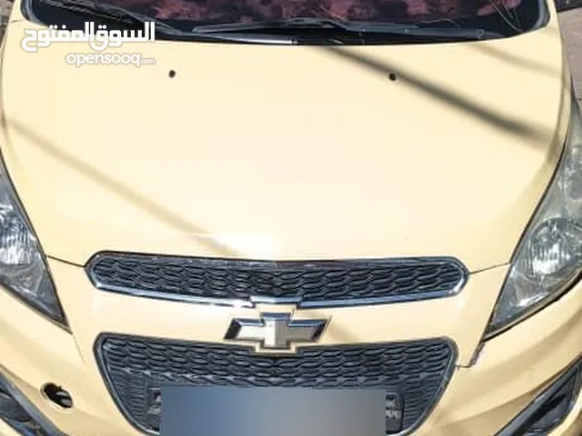 Used Chevrolet Other in Sana'a
