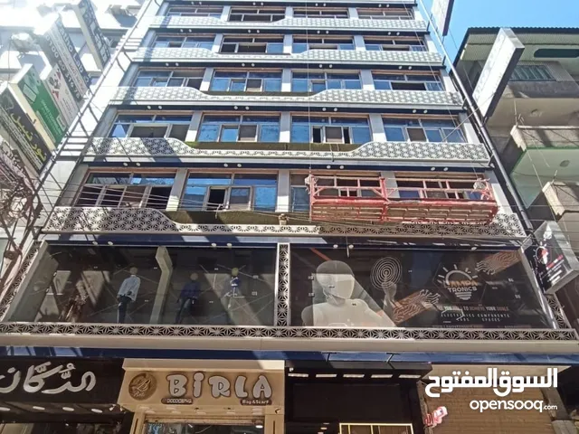 78m2 Clinics for Sale in Mansoura Galaa Street