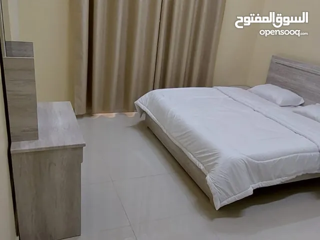 900ft 1 Bedroom Apartments for Rent in Ajman Al Mwaihat