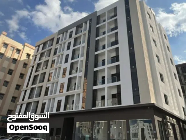 استوديو للبيع في بوشر جديده