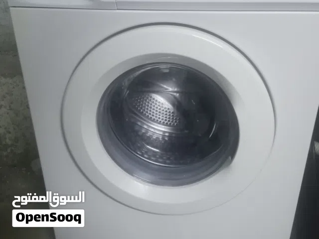 غسالةEMCشغالة على الفحص 1000دوره سعر 65دينار مكفولة اسبوع تجربة الهاشمي الشمالي