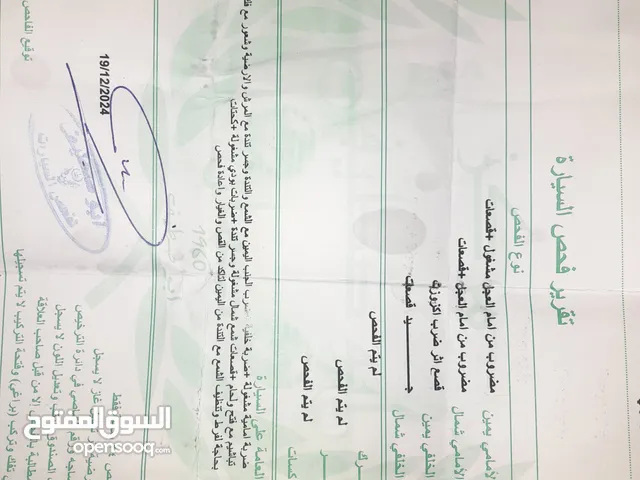 Used Honda Civic in Jerash