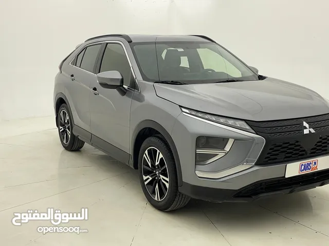 (HOME TEST DRIVE AND ZERO DOWN PAYMENT) MITSUBISHI ECLIPSE CROSS