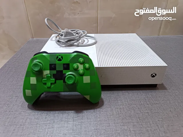 اكس بوكس ون اس نص تيرا