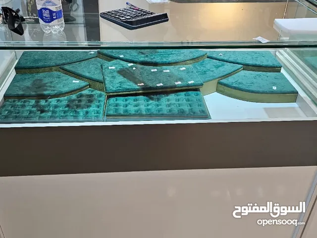 فترينات عرض