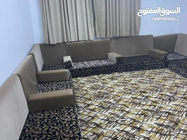 200 m2 4 Bedrooms Apartments for Rent in Tripoli Ghut Shaal