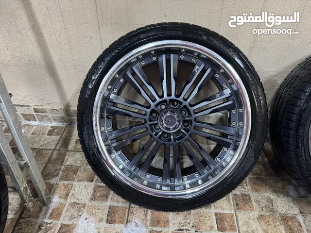 زنقات 18-4 بلوط