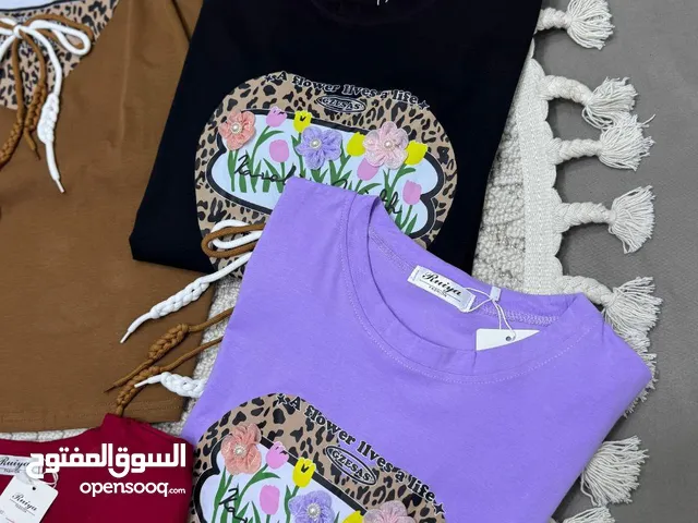 سويتر صيفي