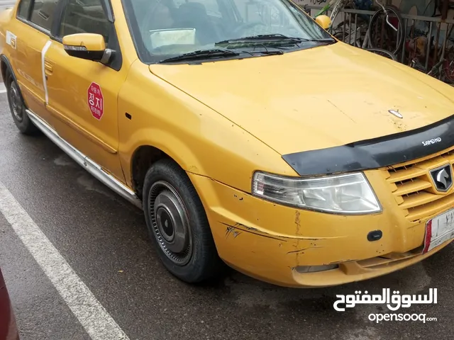 Peugeot 1007 2012 in Baghdad