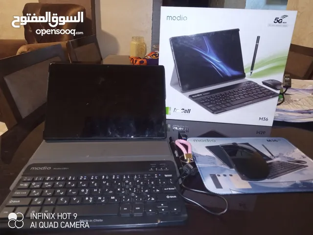 تابلت موديو 36m للبيع بسعر مغري اقرا وصف