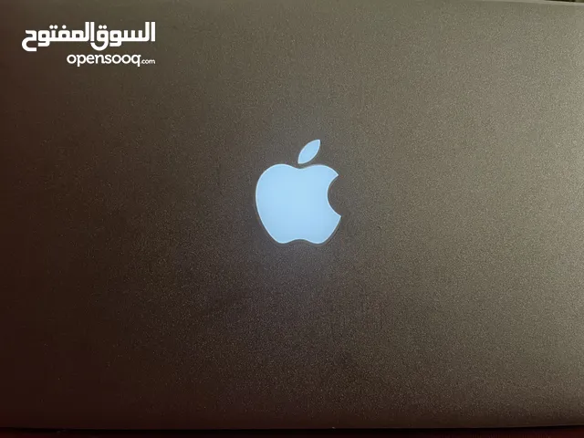 MacBook Air (11-inch, Mid 2013)