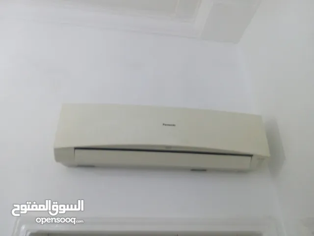 Panasonic 2 - 2.4 Ton AC in Tripoli