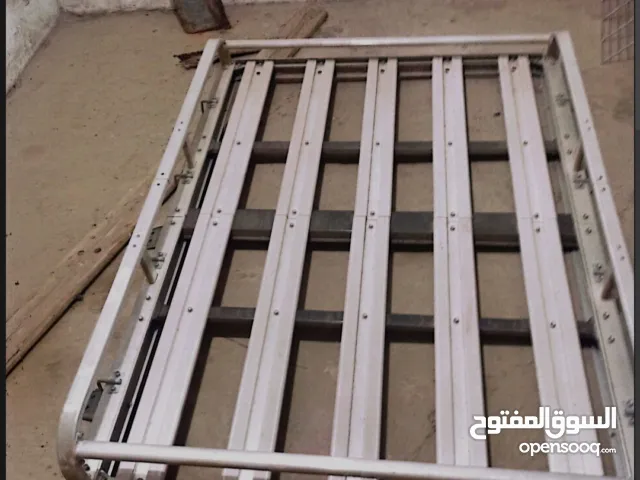 حامل شبك سقف  سياره