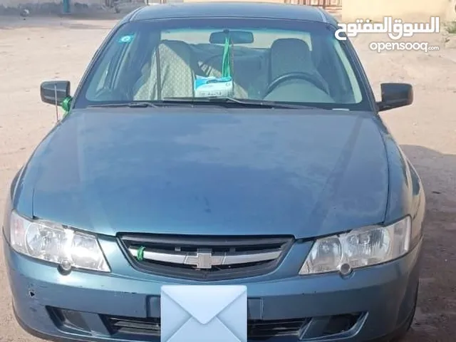 Used Chevrolet Lumina in Basra