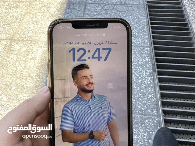 iPhone 12 Pro Max 128GB