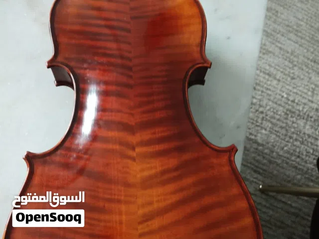 Herman A404 violin