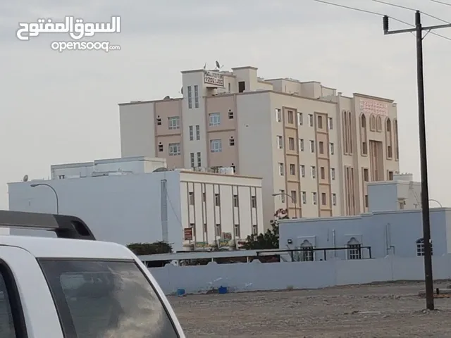 102 m2 3 Bedrooms Apartments for Sale in Muscat Al Maabilah