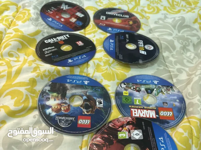 PlayStation 4 PlayStation for sale in Southern Governorate