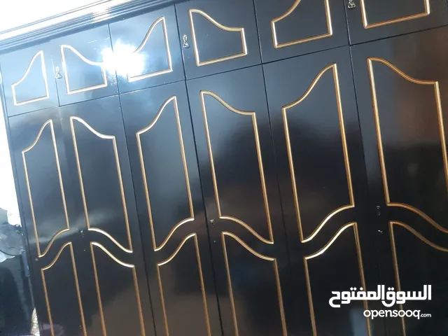 غرفة نوم خليجي