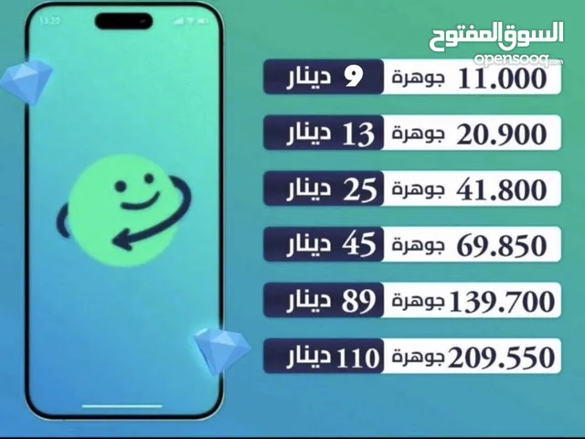 ازار شحن مجوهرات